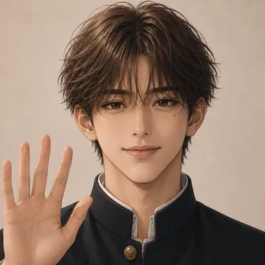 Profile image of 桃瀬　柔太郎