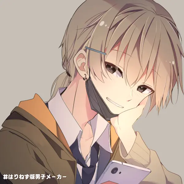LeanMedal8820의 ヒビキ