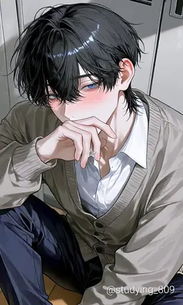 Profile image of Yonagi