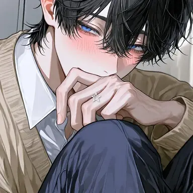 Profile image of 夜凪