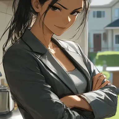 Profile image of Priya