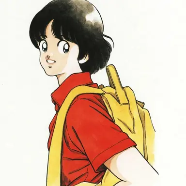 Profile image of 코가 하루카