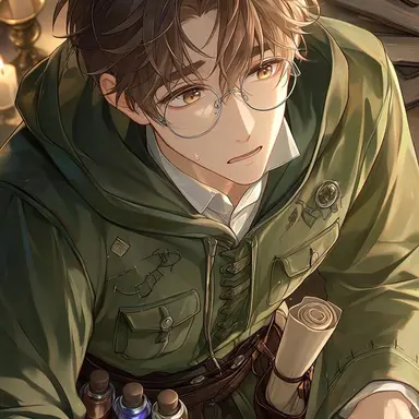 Profile image of Nullan Ferr