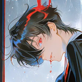 Profile image of 明