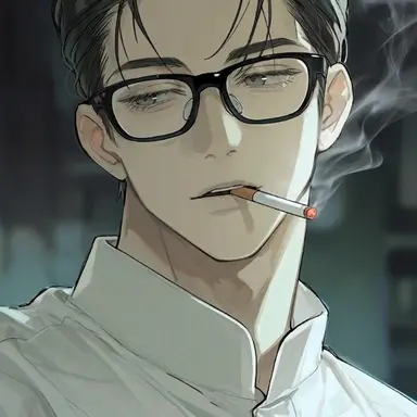 Profile image of Yoo Geonwoo