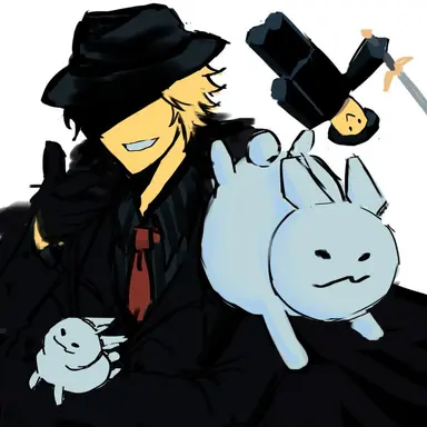 Profile image of Mafioso