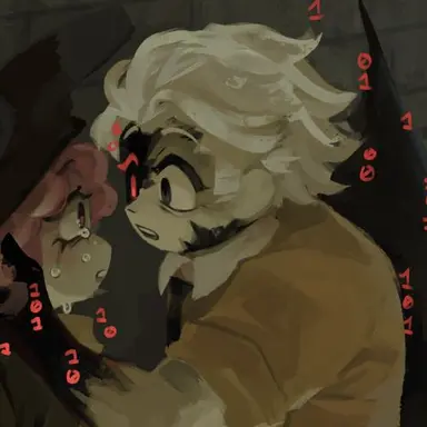 Profile image of John Doe