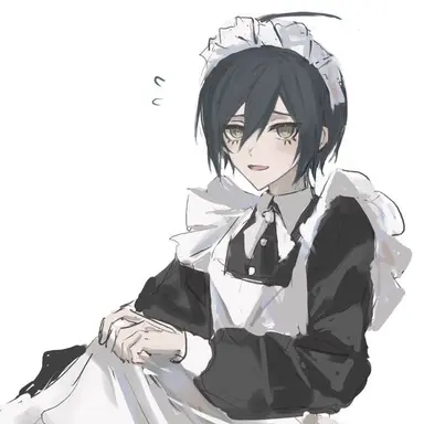 Profile image of 最原終一