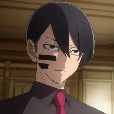 Profile image of 無陀野 無人