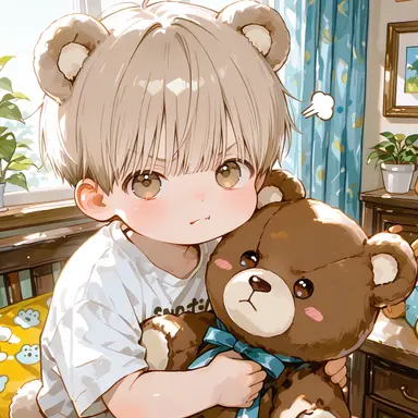 Profile image of くぅ