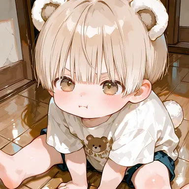 Profile image of 쿠