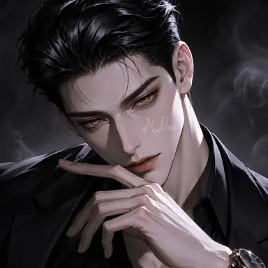 Profile image of クォン・ジェヒョク