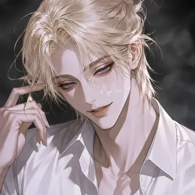 Profile image of 차이결