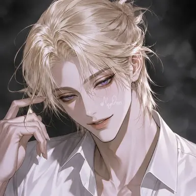 Profile image of チャ_イギョル