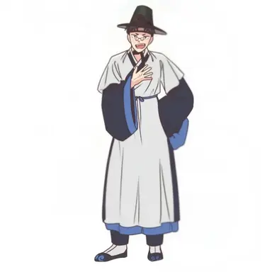Profile image of 작씨