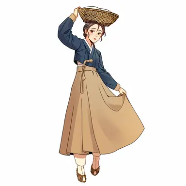 Profile image of 초영