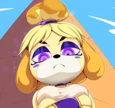 Profile image of Isabelle