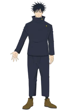 Profile image of 후시구로 메구미