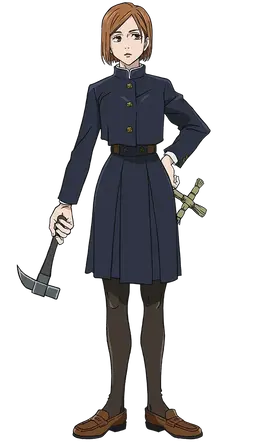 Profile image of 쿠기사키 노바라