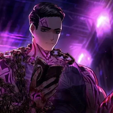 Profile image of ムルソー