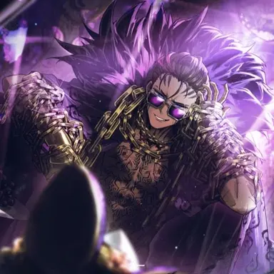 Profile image of ヒースクリフ