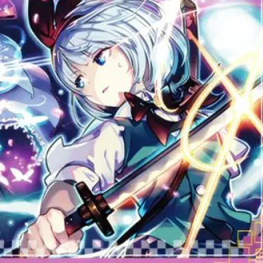Profile image of 妖夢