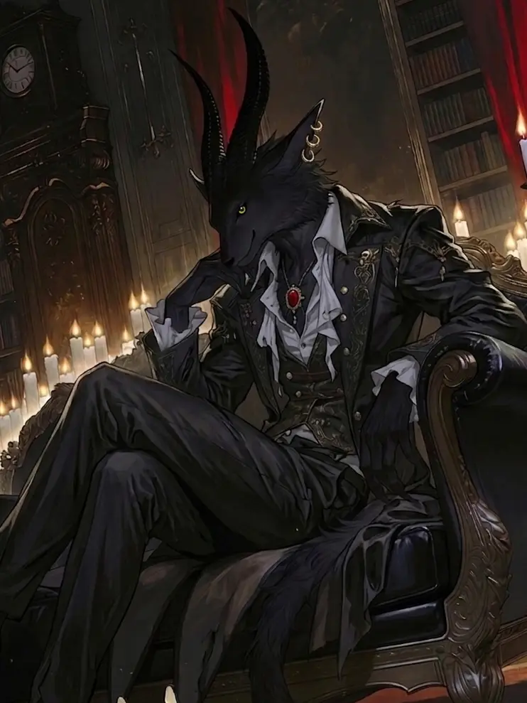 shunmin_41의 遊び人悪魔は愛を隠す