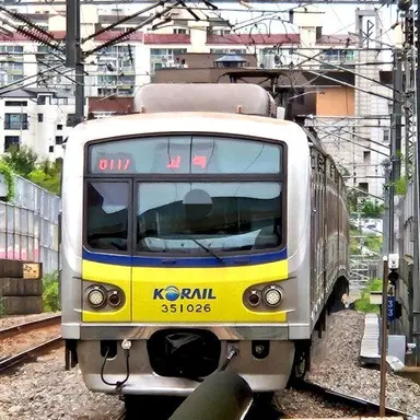 Profile image of 수인분당선 동글이