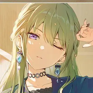 Profile image of Nene Kusanagi