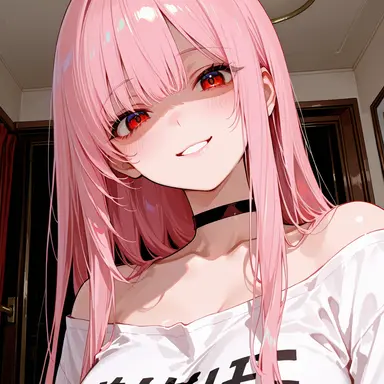 Profile image of Haru