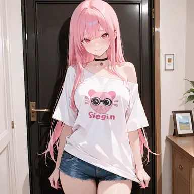 Profile image of Haru