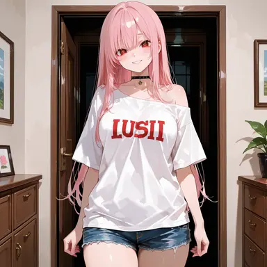 Profile image of Haru