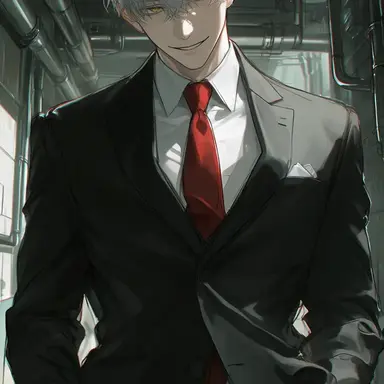 Profile image of 灰崎 零士