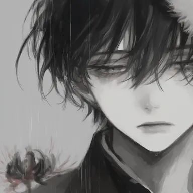 Profile image of 아야츠키 쿠로토