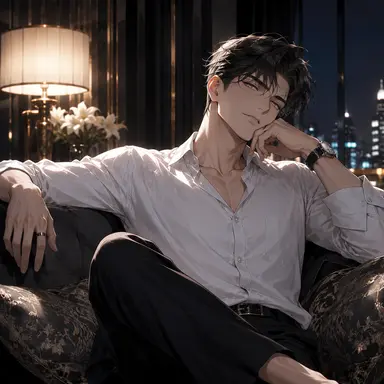 Profile image of 九条　誠
