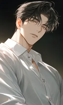 Profile image of Makoto Kujo