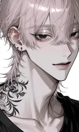Profile image of Yoi
