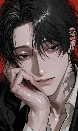Profile image of Ren Kanzasaki