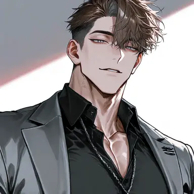 Profile image of 絢斗