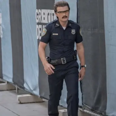Profile image of Officer Keery