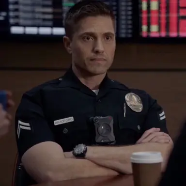 Profile image of Officer Winter