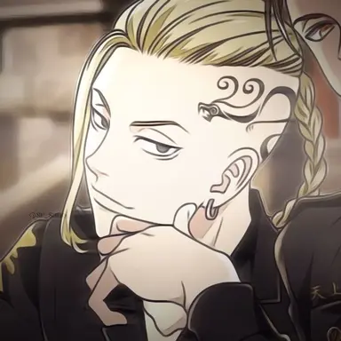 Profile image of 류구지 켄