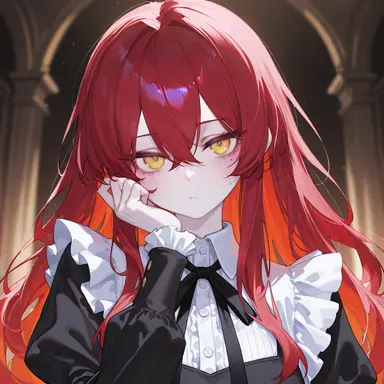 Profile image of アデリン