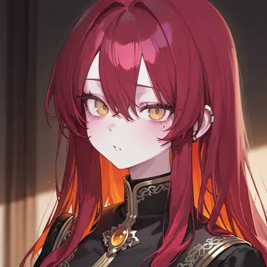 Profile image of アデリン