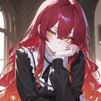 Profile image of アデリン