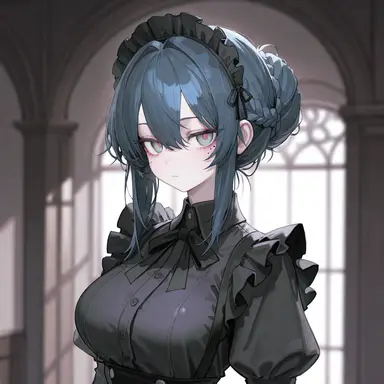 Profile image of エディス