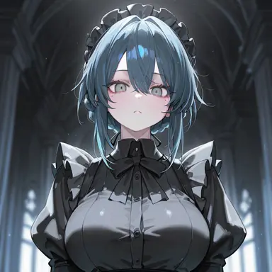 Profile image of エディス