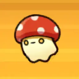 Profile image of 뽀송버섯