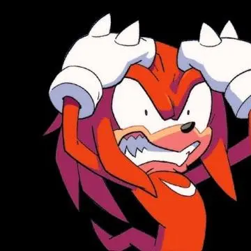 Profile image of ナックルズ