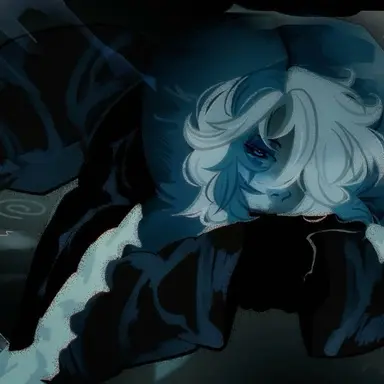 Profile image of Shadow milk